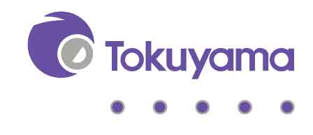 tokuyama logo