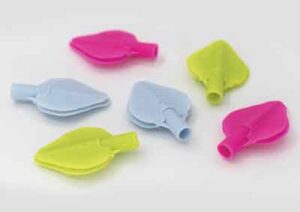HANDS-FREE SUCTION SYSTEM