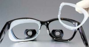 PROTECTIVE EYEWEAR COLLABORATION