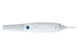 intraoral scanner