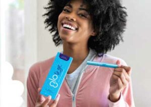 whitening pen