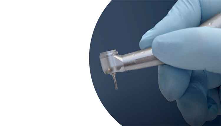 handpiece