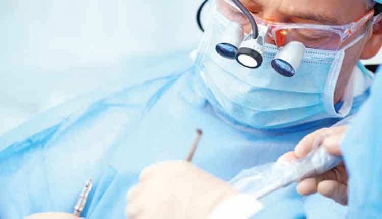 surgical risks