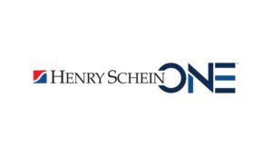 Henry Schein One logo