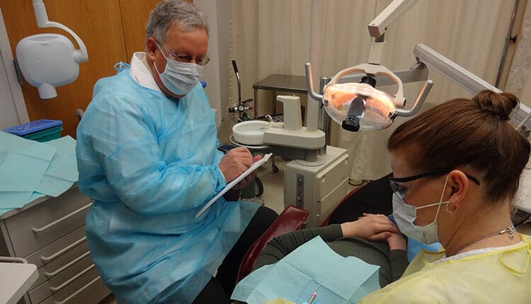 The intersection of oral health and behavioral and social sciences is highlighted in a newly released international consensus statement spearheaded by West Virginia University researcher Daniel W. McNeil, PhD, MA.