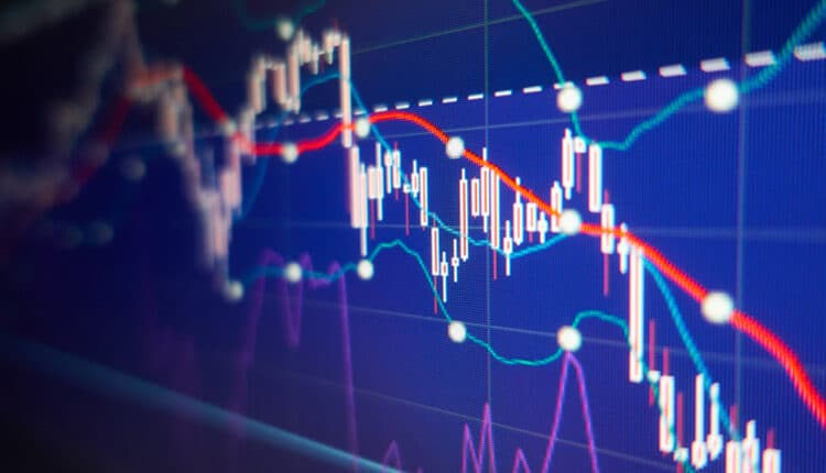 Economic crisis - Financial and business background
