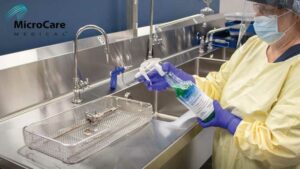 MicroCare