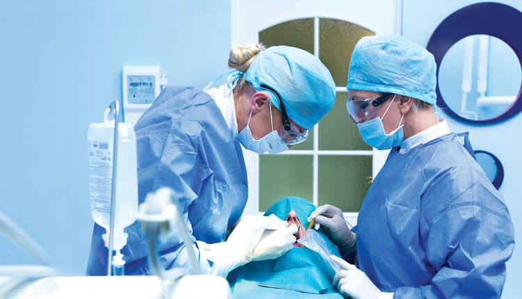 surgery