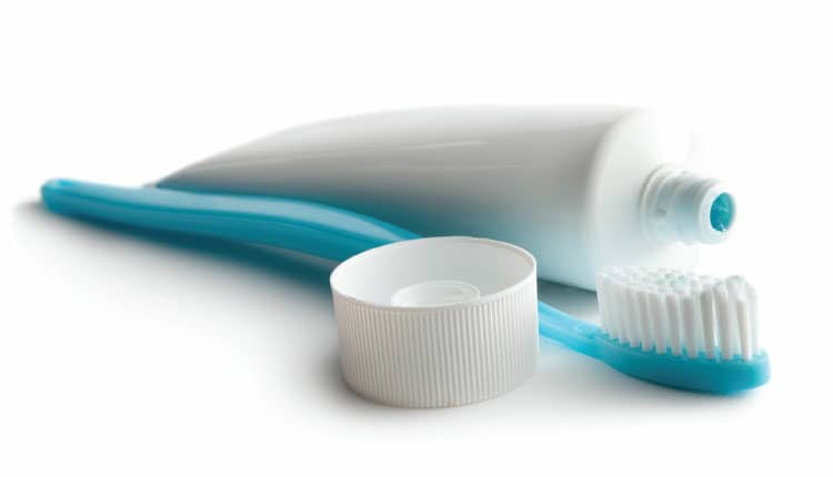 biomimetic hydroxyapatite toothpaste