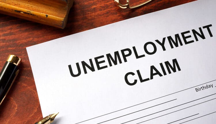 unemployment-claim