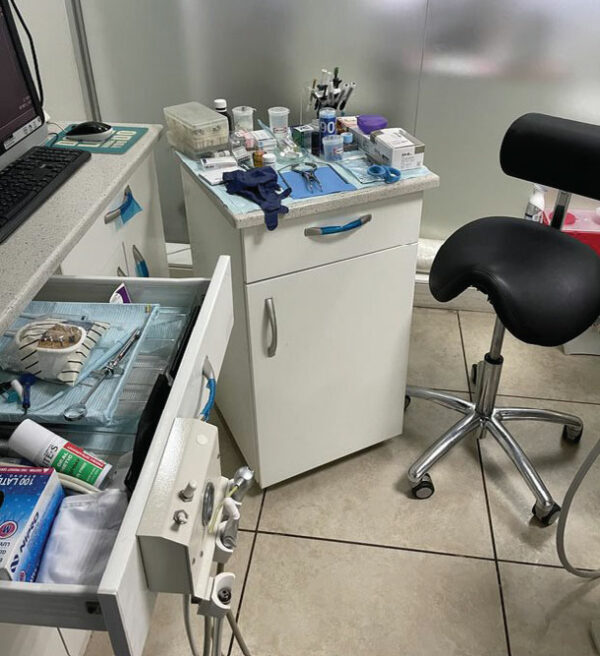 The Importance of Ergonomics In Dentistry Decisions in Dentistry