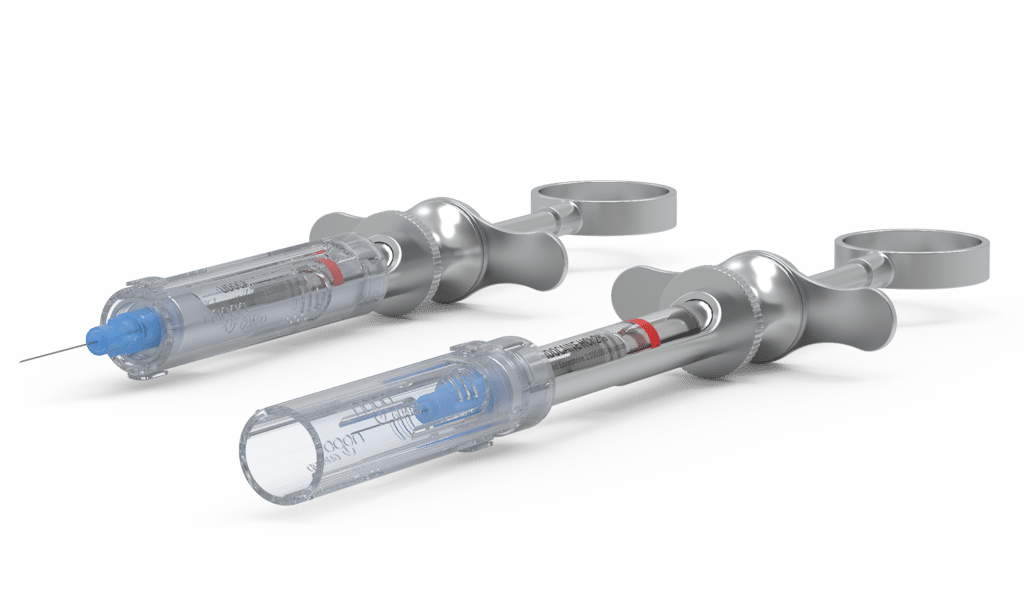 NopoGuard Needlestick Protection Device Launched Decisions in Dentistry