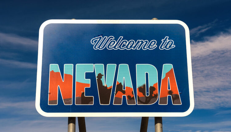 nevada