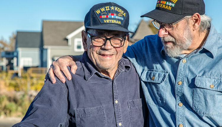 vets