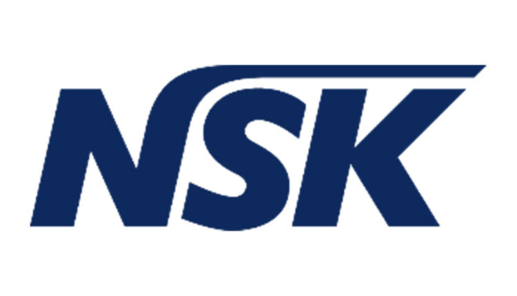 NSK-logo