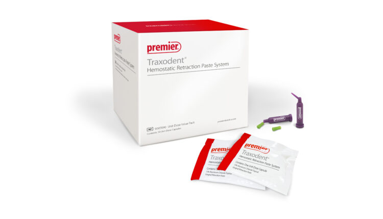 9007090-Traxodent Unit Dose 50 PK Box