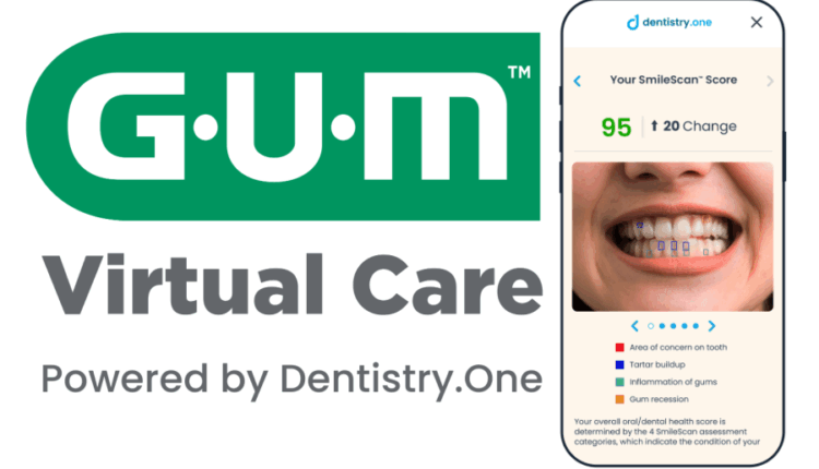 Dentistry.One and Gum Image