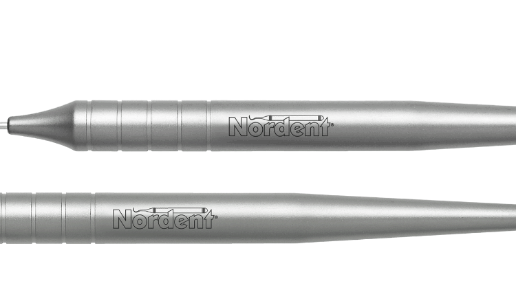 Titanium Probes PR