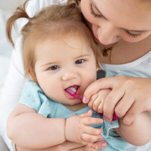 Optimal Management of Tooth Decay in Children