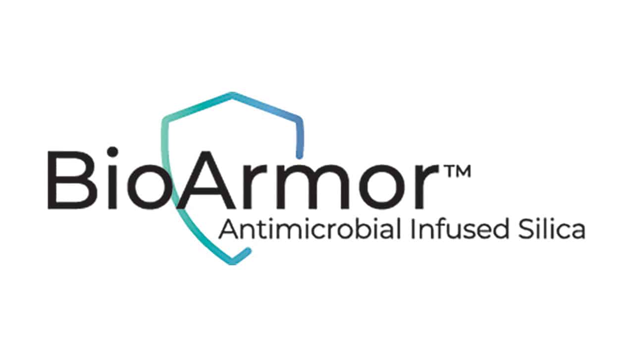 Biorem Shield MultiMatch™ Flow Chameleon Antimicrobial Composite with BioArmor ...