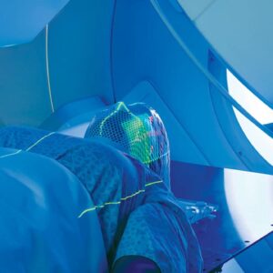 When Cancer Treatment Affects the Mouth