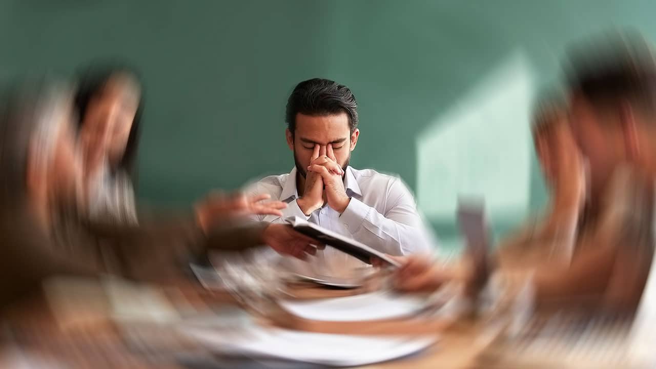 High Income, High Risk: The Financial Pressures Facing Today's Dentists