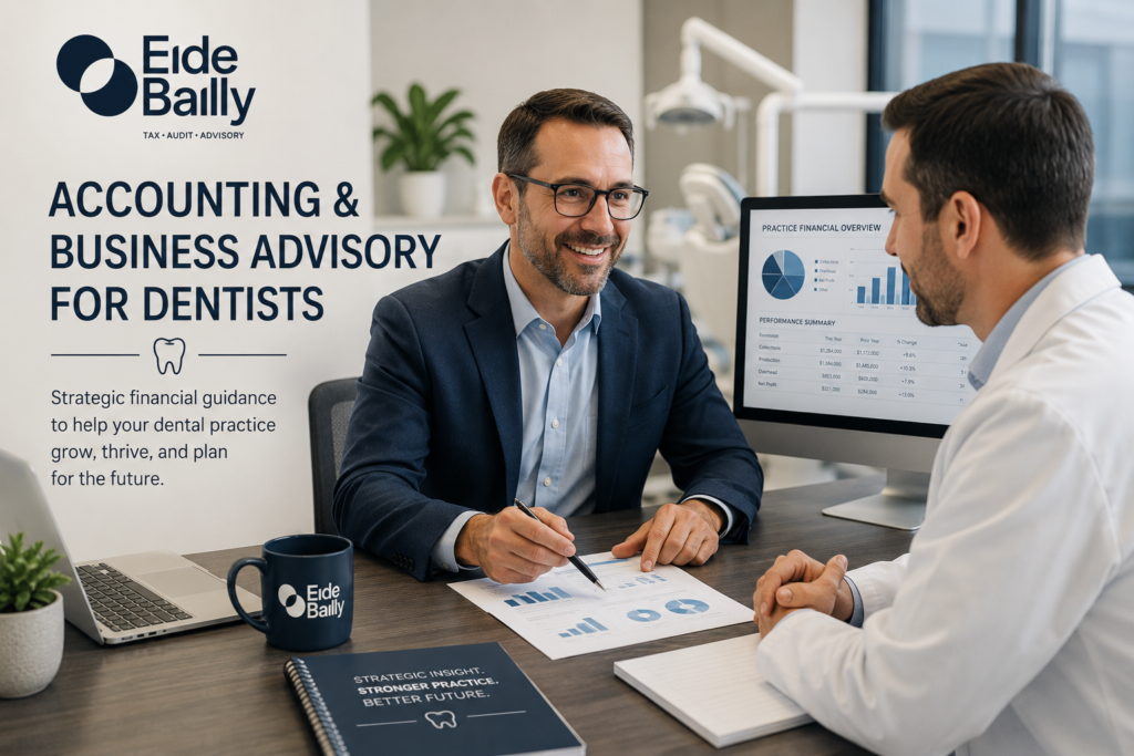 Eide Bailly LLC