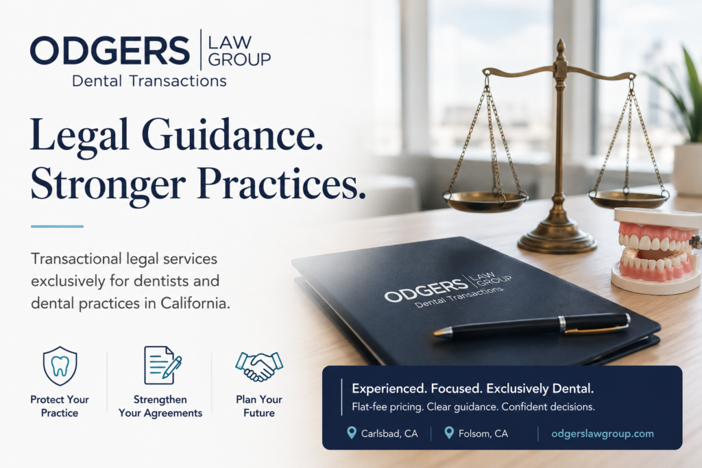 Odgers Law Group