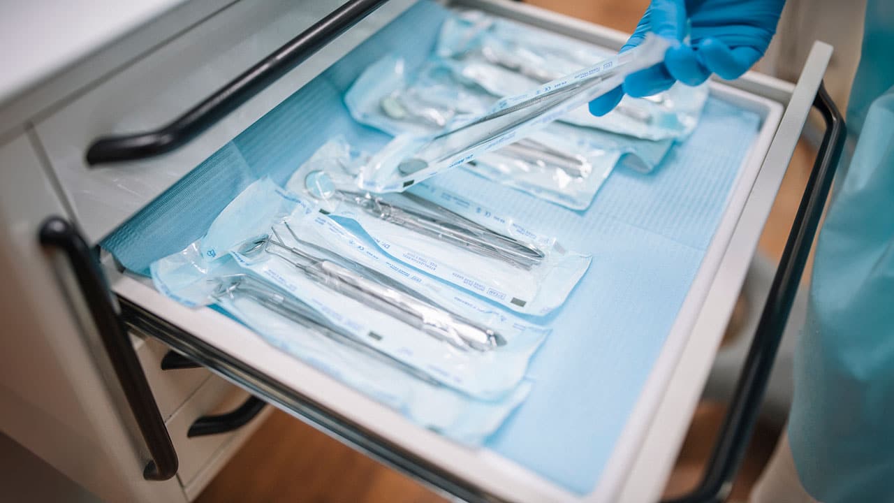 Why Every Dental Practice Needs an Infection Control Champion