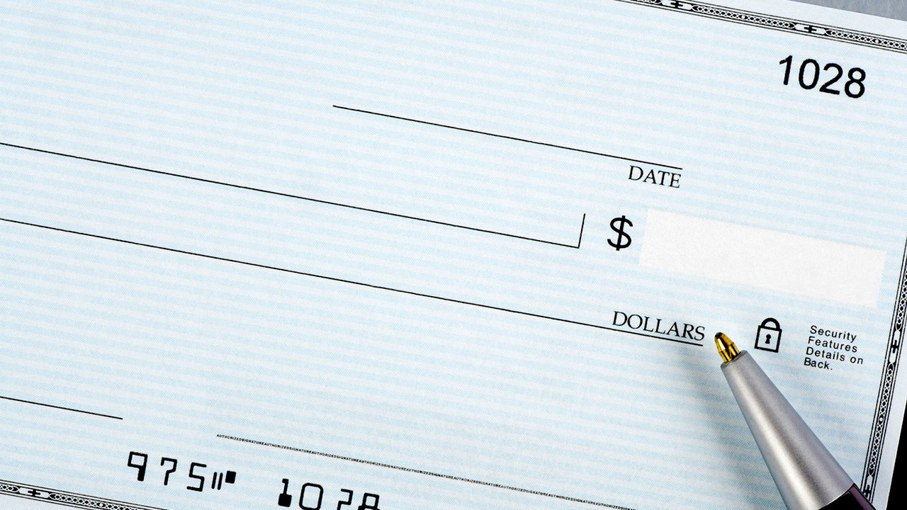 ADA Pushes Back Against Delta Dental's New Paper Check Fee