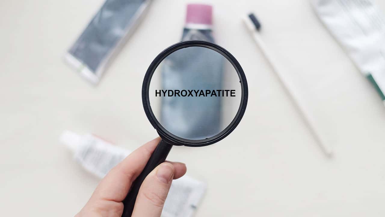 Hydroxyapatite Vs Fluoride: What the Evidence Means for Clinical Practice