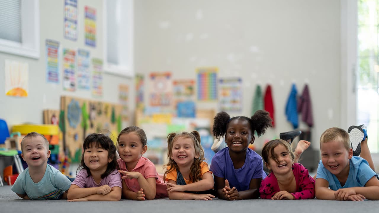 Head Start's Oral Health Rules Face the Chopping Block