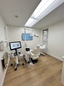 Dentique Press Release
